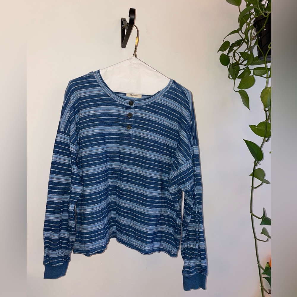 Comfy Madewell T-shirt (M)